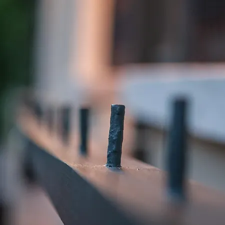 ゲストハウス Giltraps Townhouse & Glamping 3*