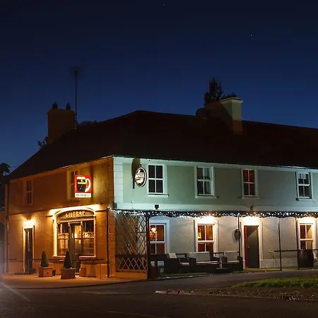 ゲストハウス Giltraps Townhouse & Glamping 3*