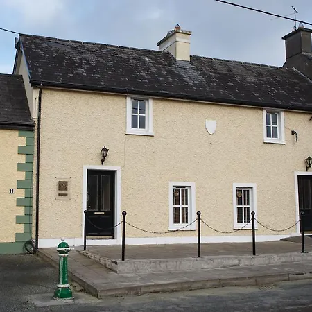 ゲストハウス Giltraps Townhouse & Glamping