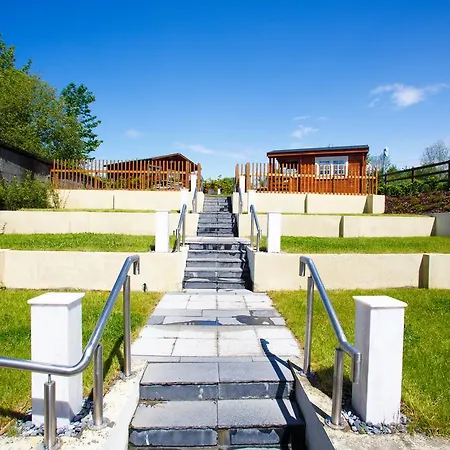 Giltraps Townhouse & Glamping