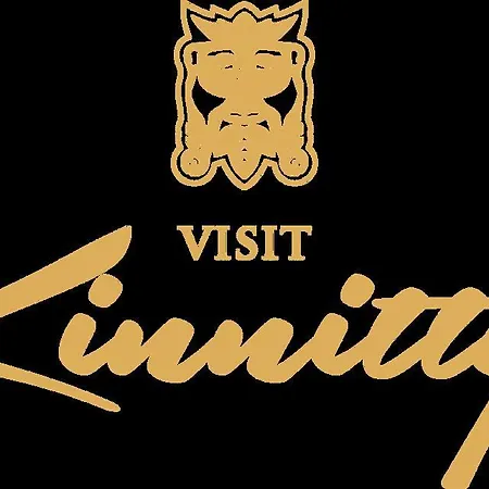 Giltraps Townhouse & Glamping ゲストハウス